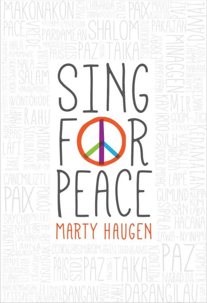 Sing for Peace - Collection